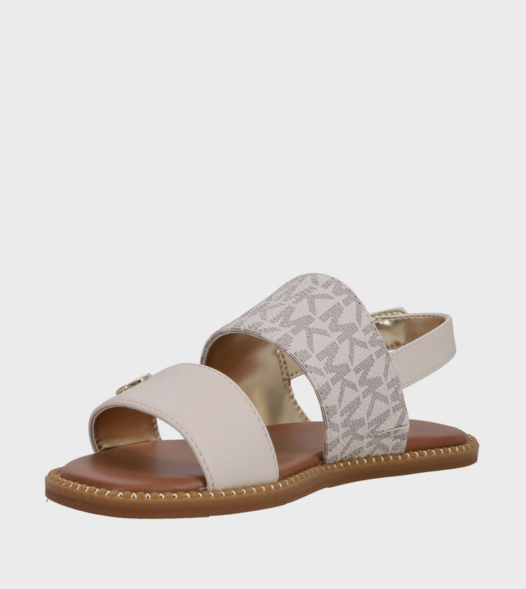 JAGGER MAXSON II Flat Sandals