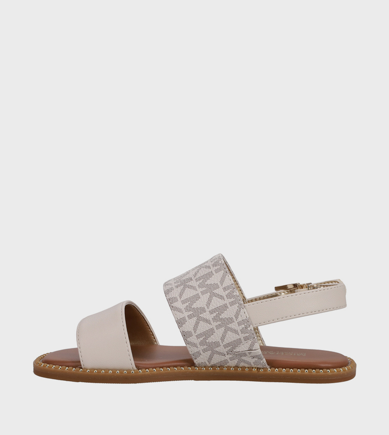 JAGGER MAXSON II Flat Sandals