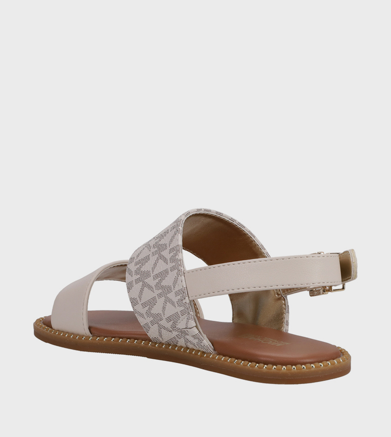 JAGGER MAXSON II Flat Sandals