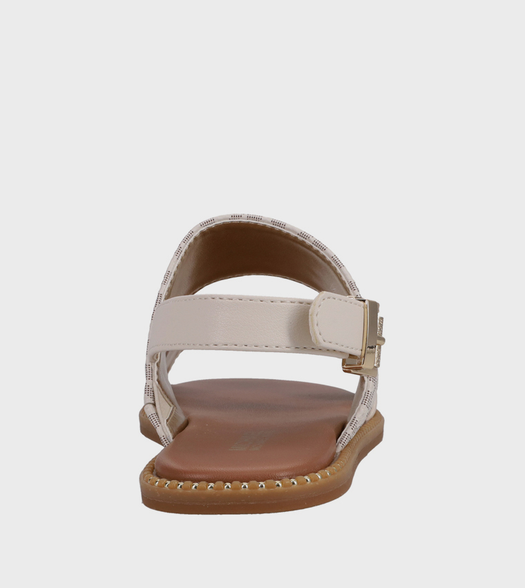 JAGGER MAXSON II Flat Sandals