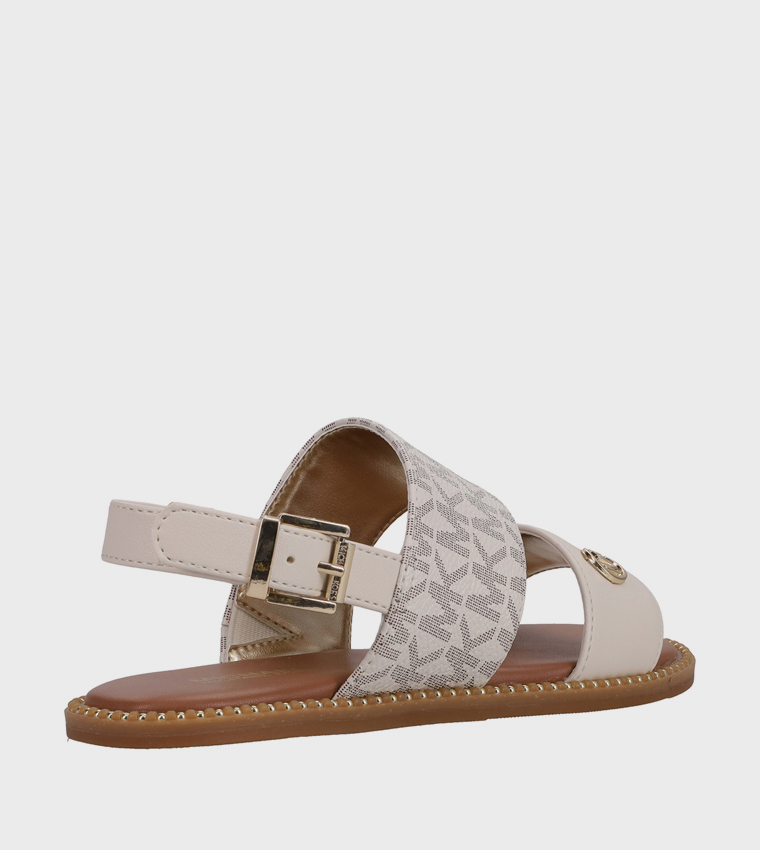 JAGGER MAXSON II Flat Sandals
