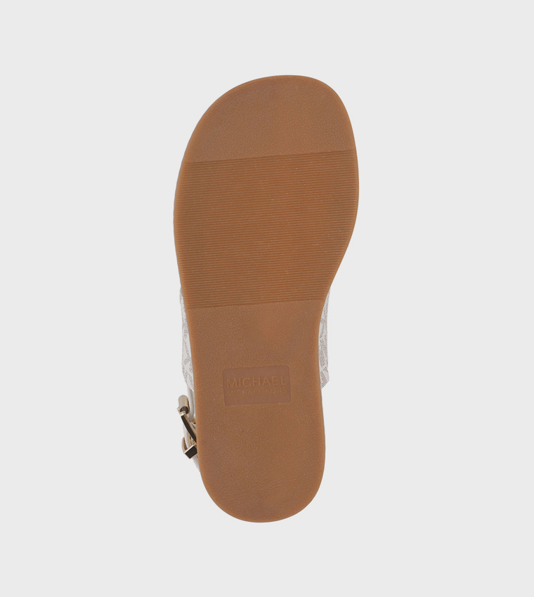 JAGGER MAXSON II Flat Sandals