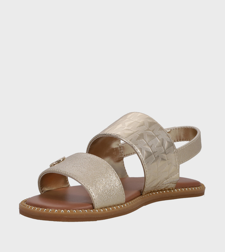 JAGGER MAXSON II Flat Sandals
