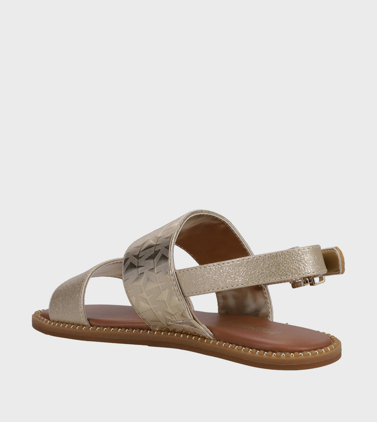 JAGGER MAXSON II Flat Sandals