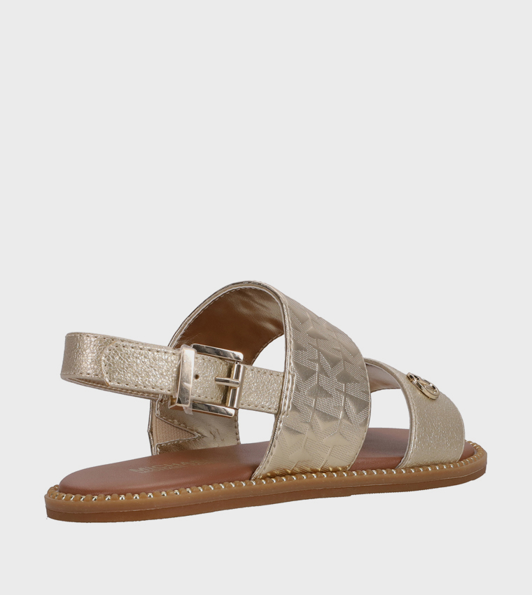 JAGGER MAXSON II Flat Sandals
