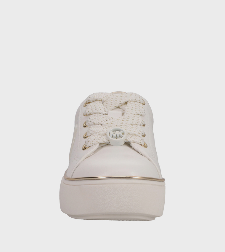 JORDANA FINN Lace-Up Sneakers