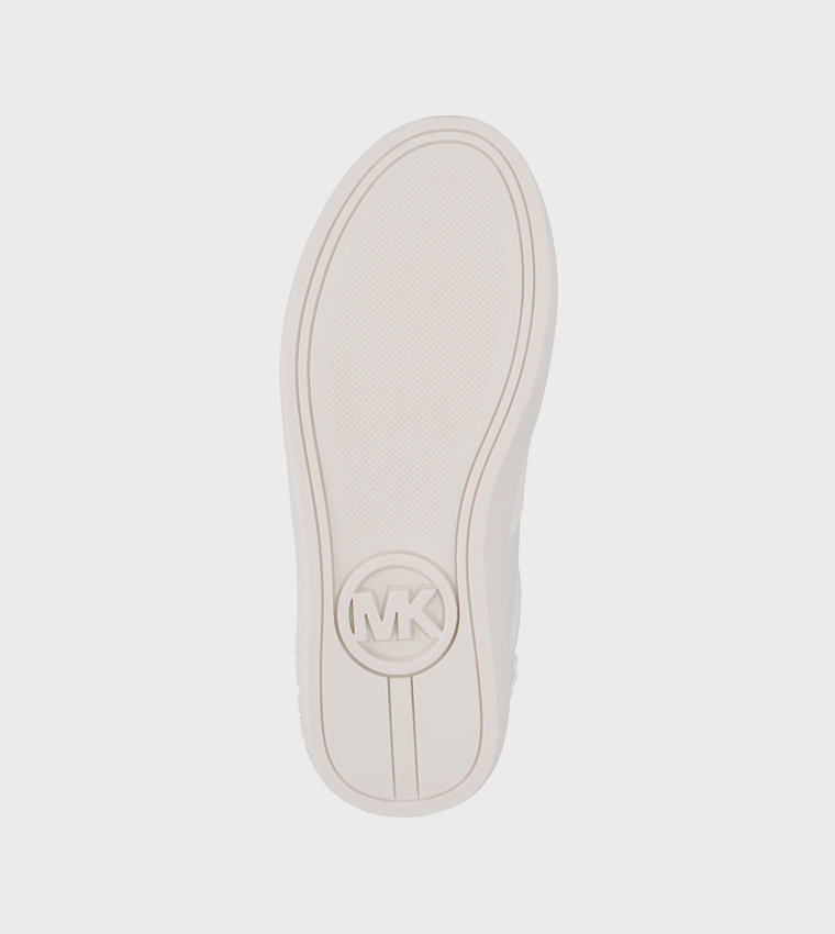 JEM SCOTTY CRYSTAL Lace-UP Sneakers