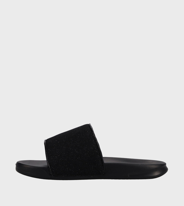 JETT DARBY Open Toe Slides