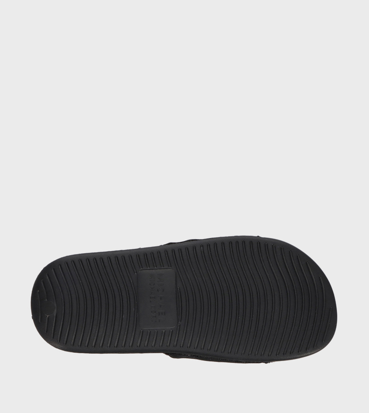 JETT DARBY Open Toe Slides