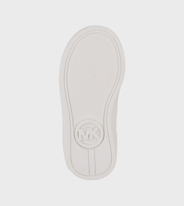 JEM CLARKE Velcro Closure Sneakers
