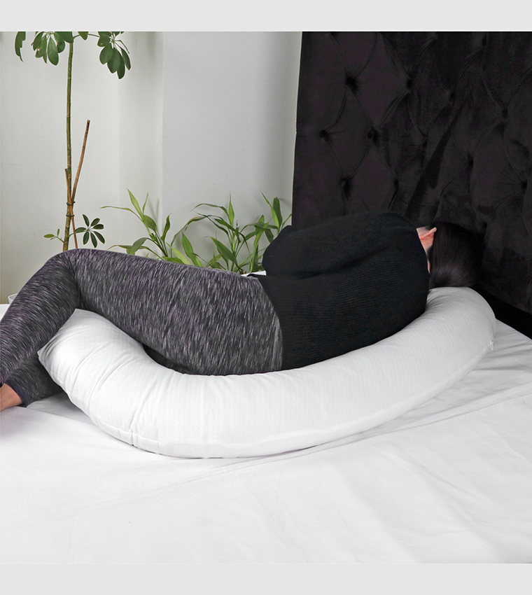  Babygrow Full Body Pregnancy Pillow