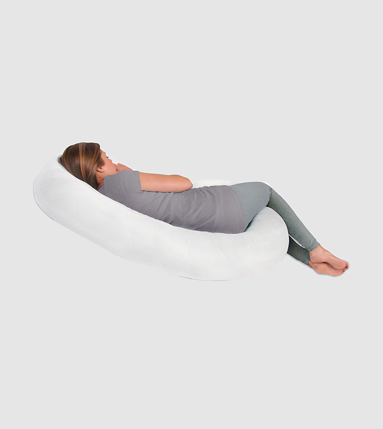  Babygrow Full Body Pregnancy Pillow