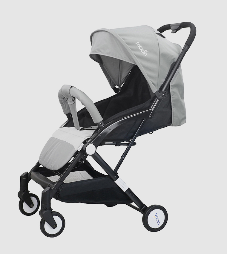 Travel Lite Cabin Stroller