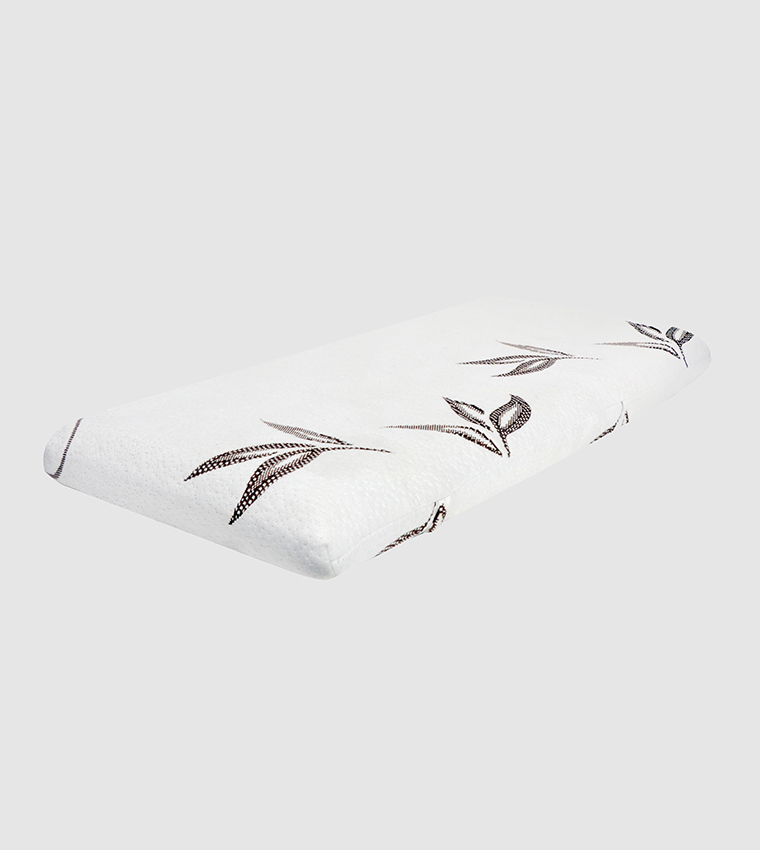  Babygrow Kids Cot Pillow With Bamboo Rayon
