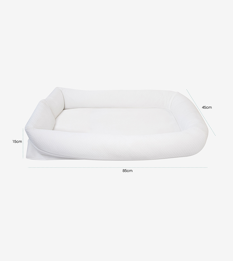 مهد متنقل للاسترخاء للمواليد