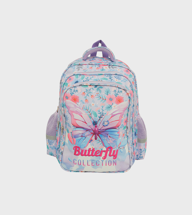 Moon  Backpacks - Multi Backpacks