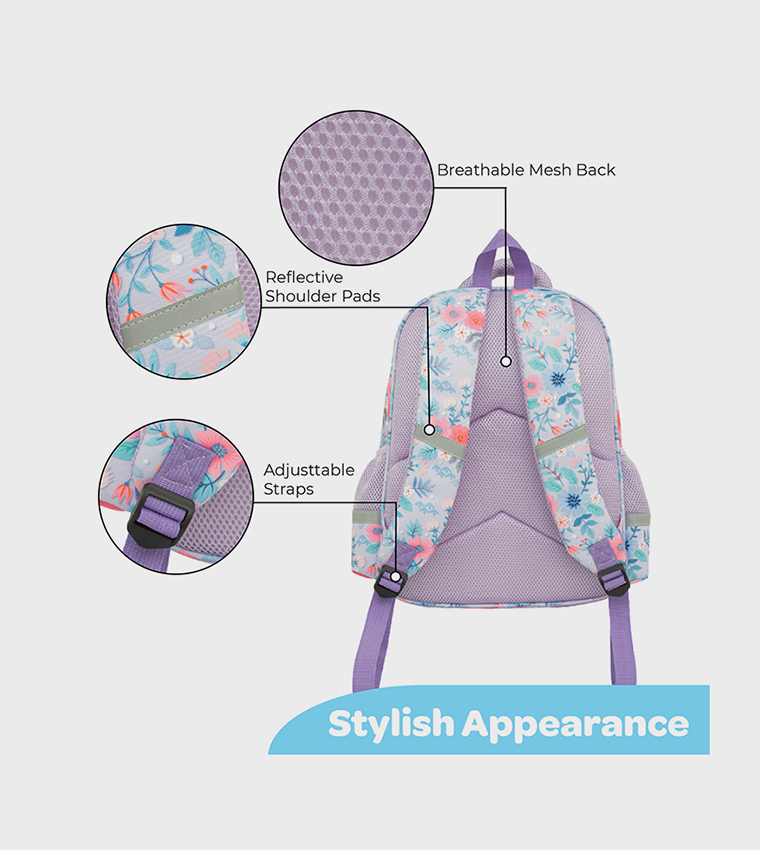 Moon  Backpacks - Multi Backpacks