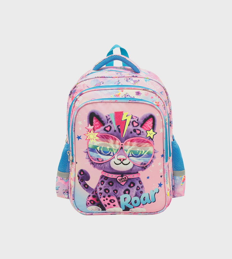 Moon  Backpacks - Multi Backpacks