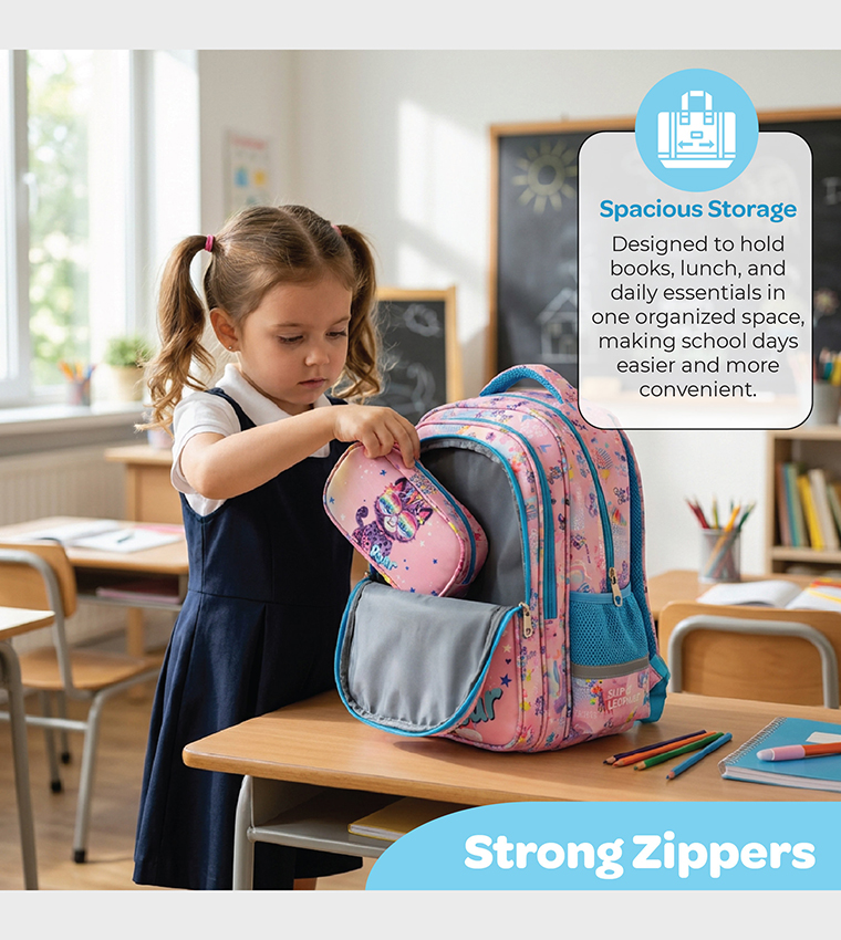 Moon  Backpacks - Multi Backpacks