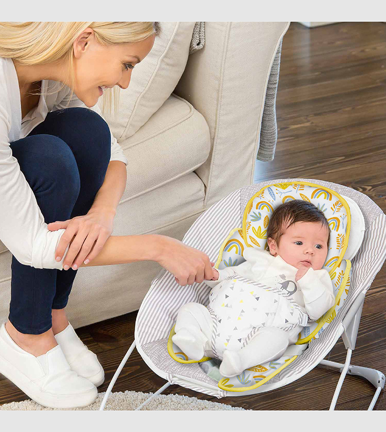  Babygrow Body Support Cushion - Car Seat Pad, Warm Pad and Washable Support Pillow