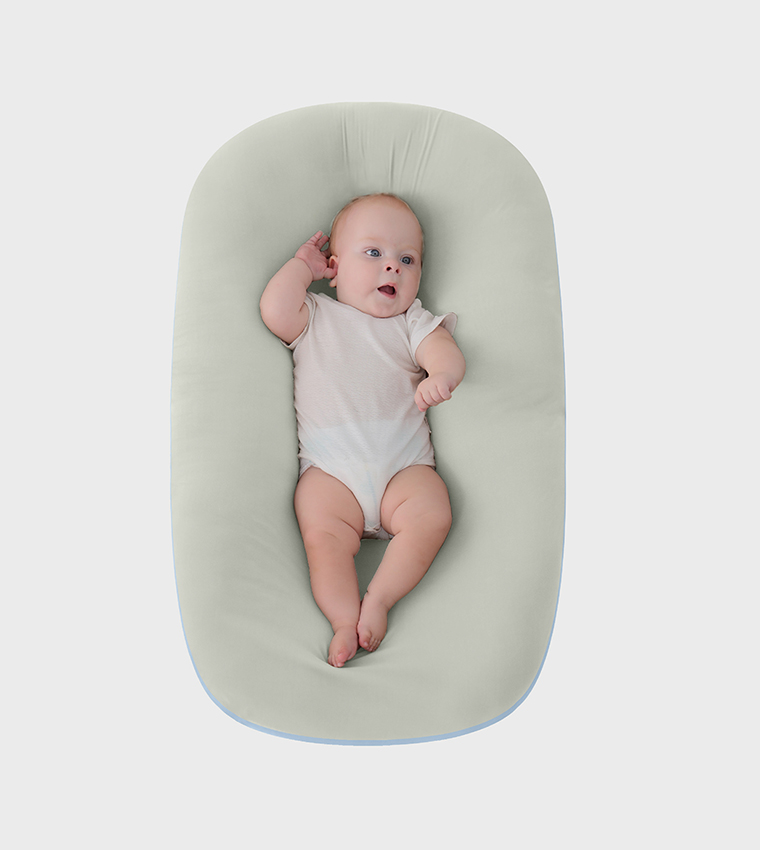 Baby Lounger - 85 L x 45 W cm