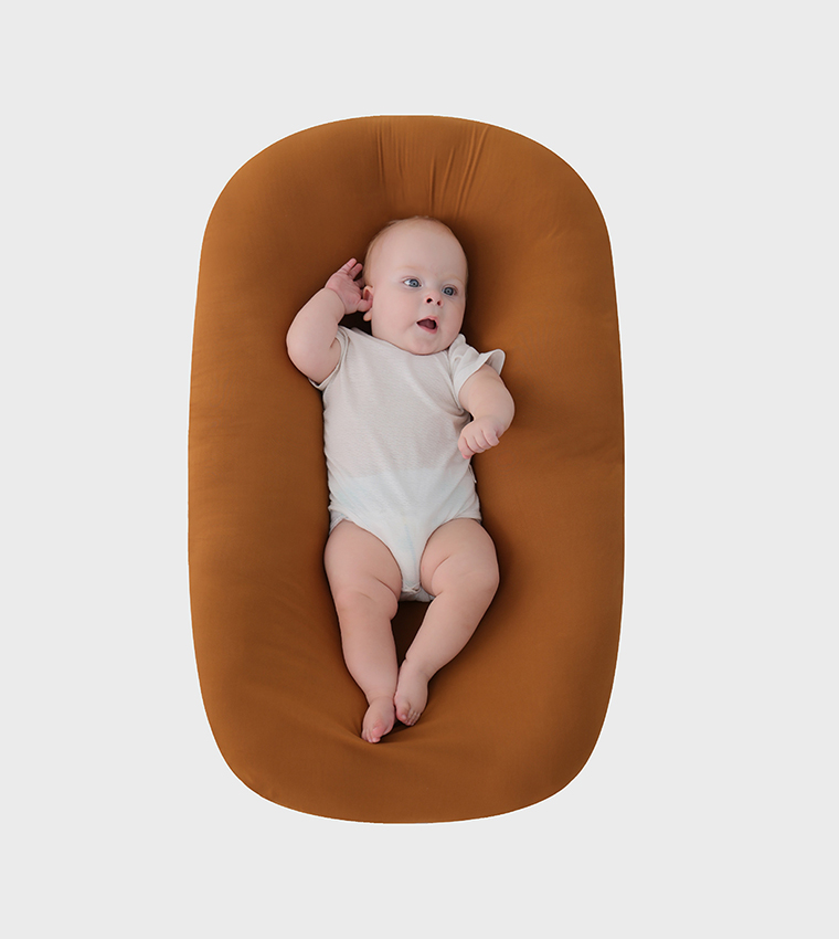 Babygrow Baby Lounger - 85 L x 45 W cm