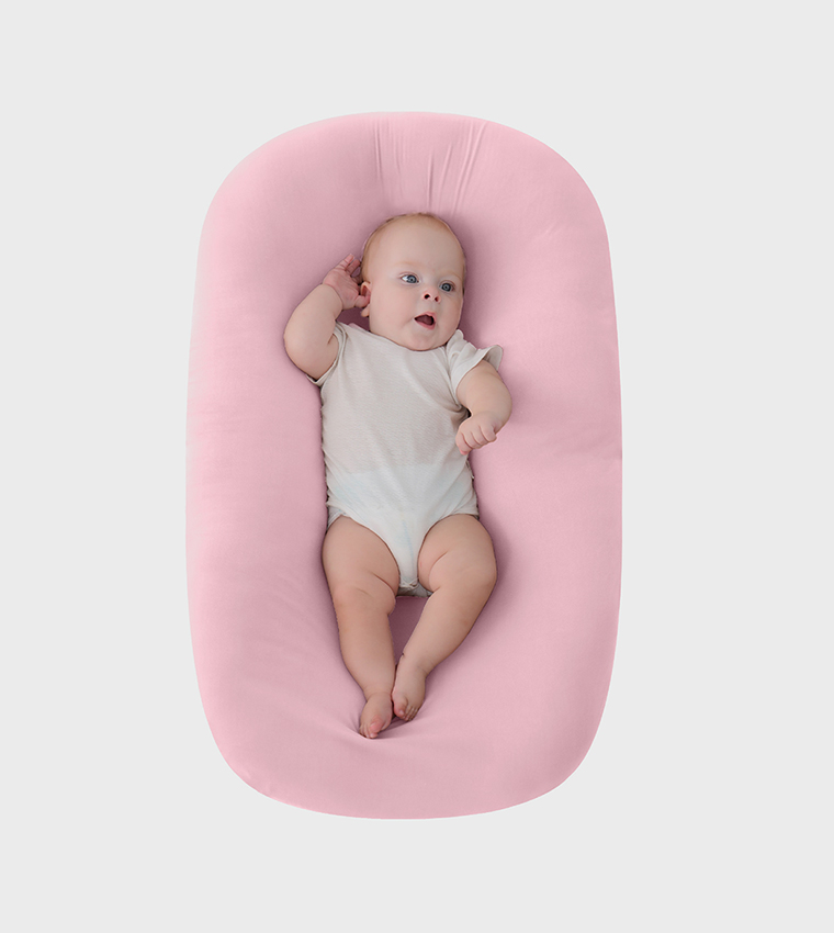  Babygrow Baby Lounger - 85 L x 45 W cm