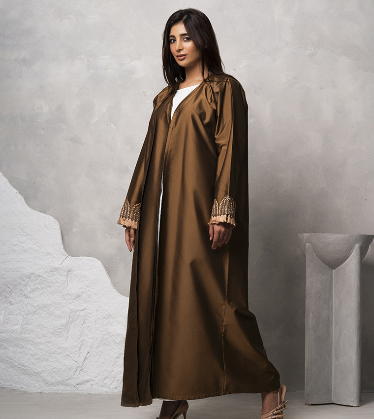 مويستريت  عباية - بني  Abayas