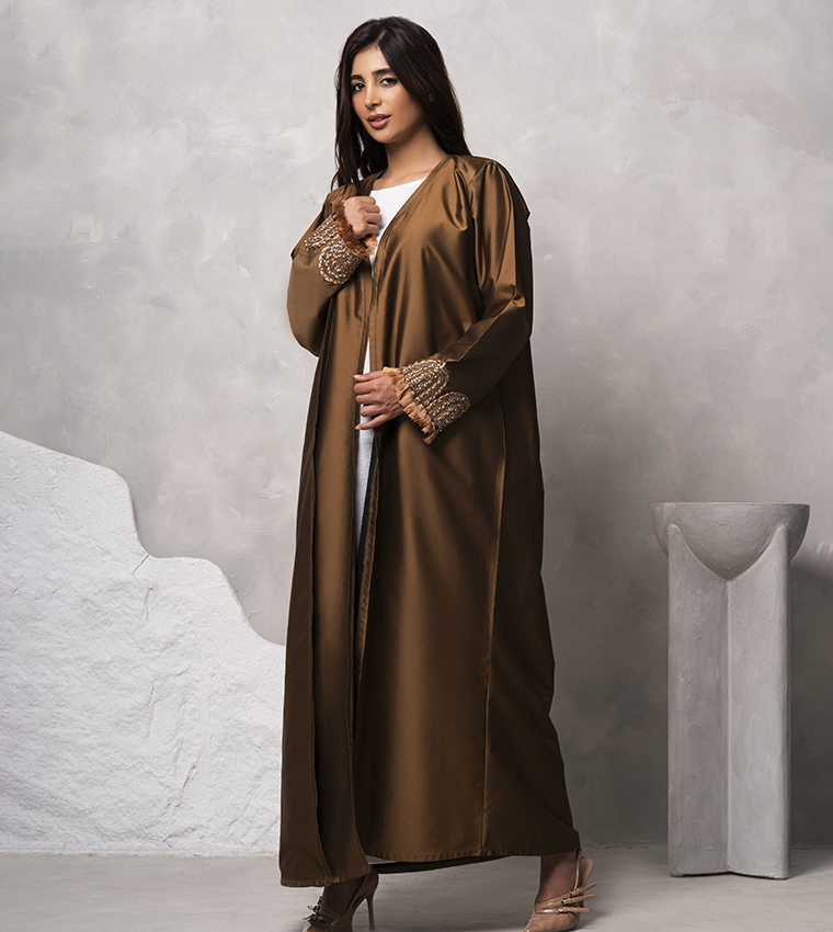 مويستريت  عباية - بني  Abayas