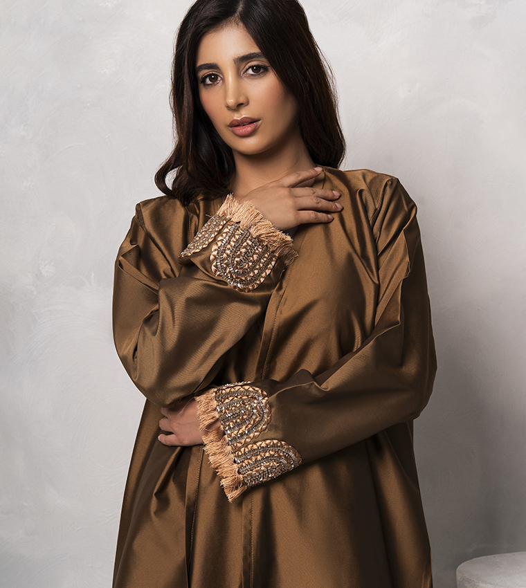 مويستريت  عباية - بني  Abayas
