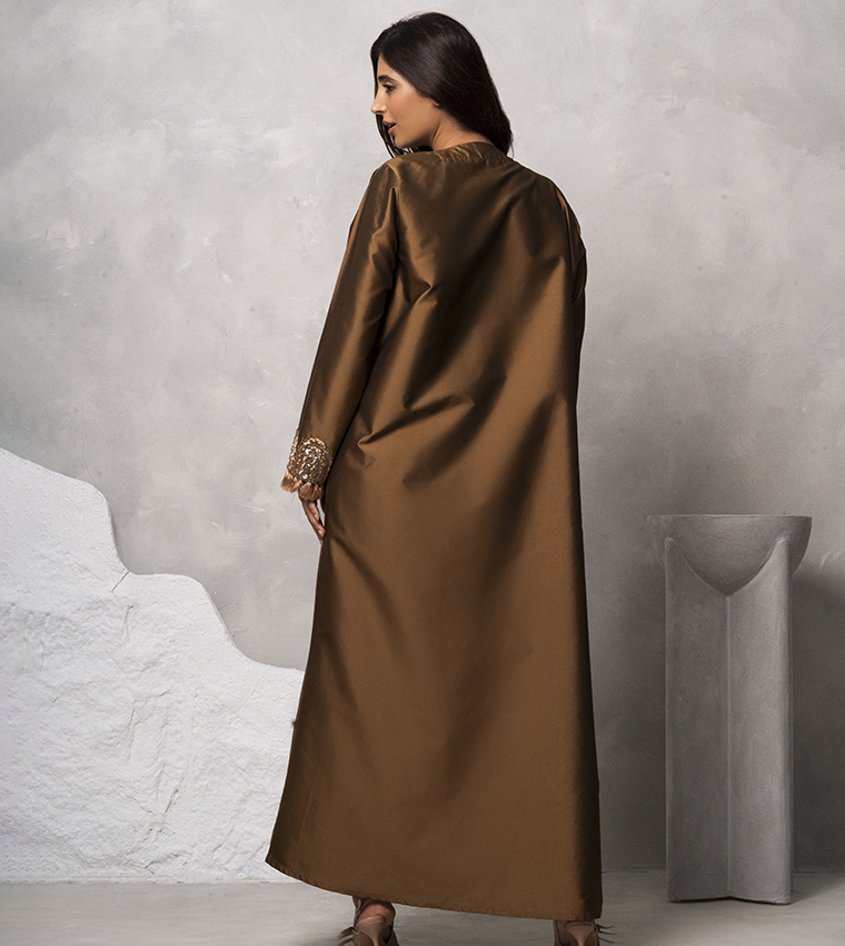 مويستريت  عباية - بني  Abayas