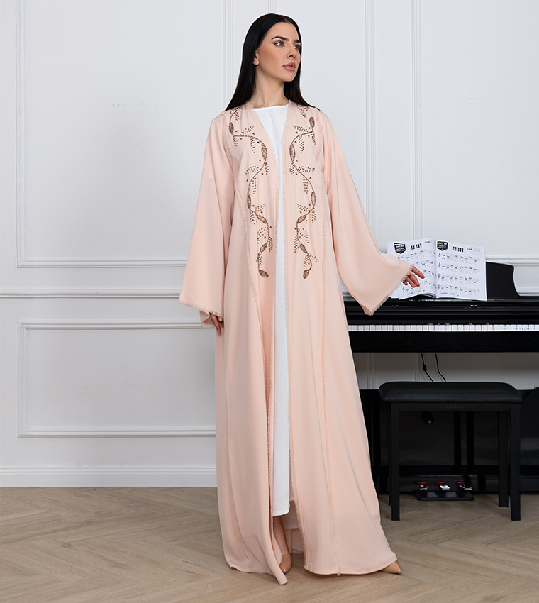 مويستريت  عباية - خوخي Abayas