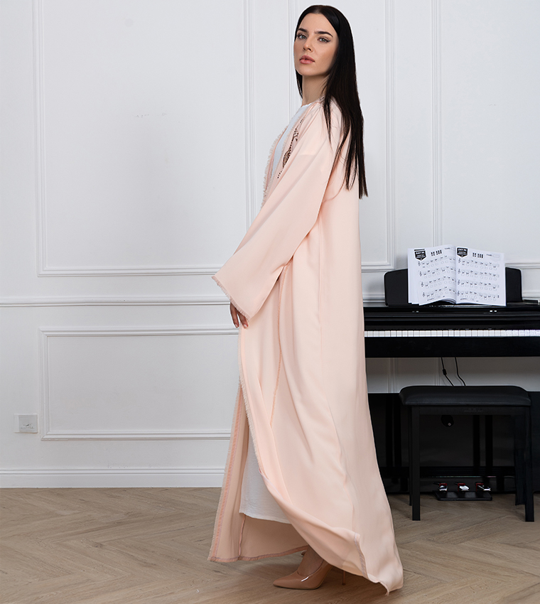 مويستريت  عباية - خوخي Abayas