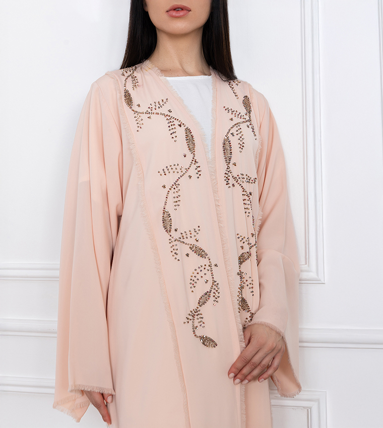 مويستريت  عباية - خوخي Abayas