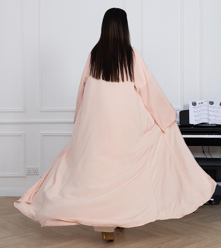 مويستريت  عباية - خوخي Abayas