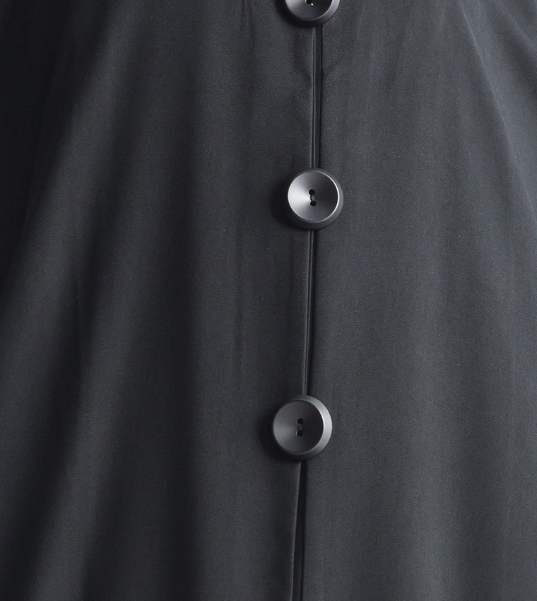 Moistreet  Abayas - Black Abayas
