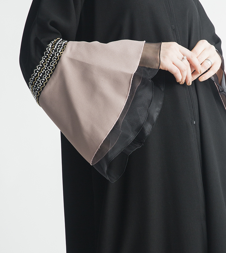 مويستريت  عباية - متعدد Abayas