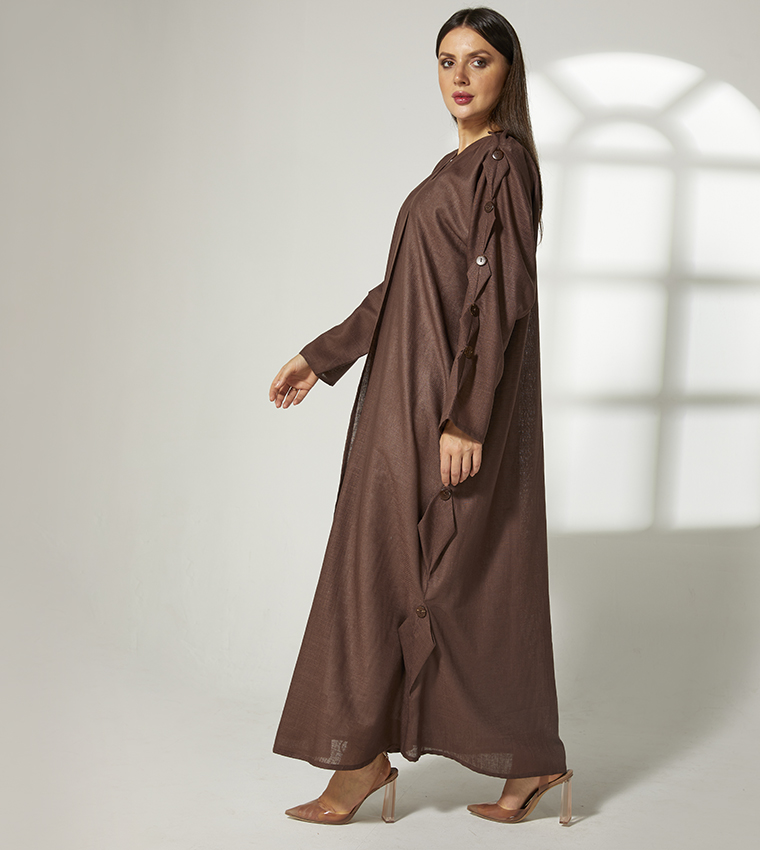 مويستريت  عباية - بني  Abayas