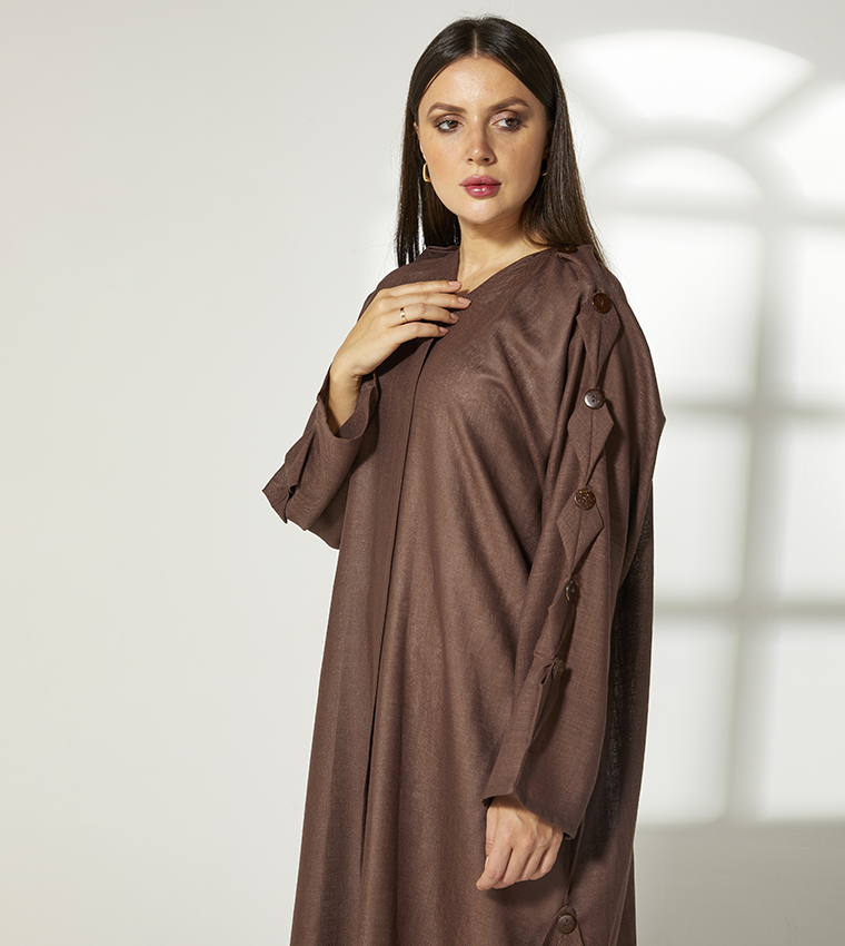 مويستريت  عباية - بني  Abayas