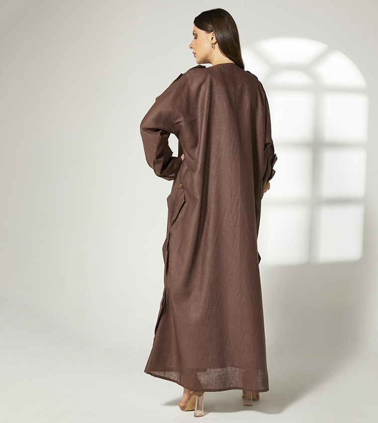 مويستريت  عباية - بني  Abayas