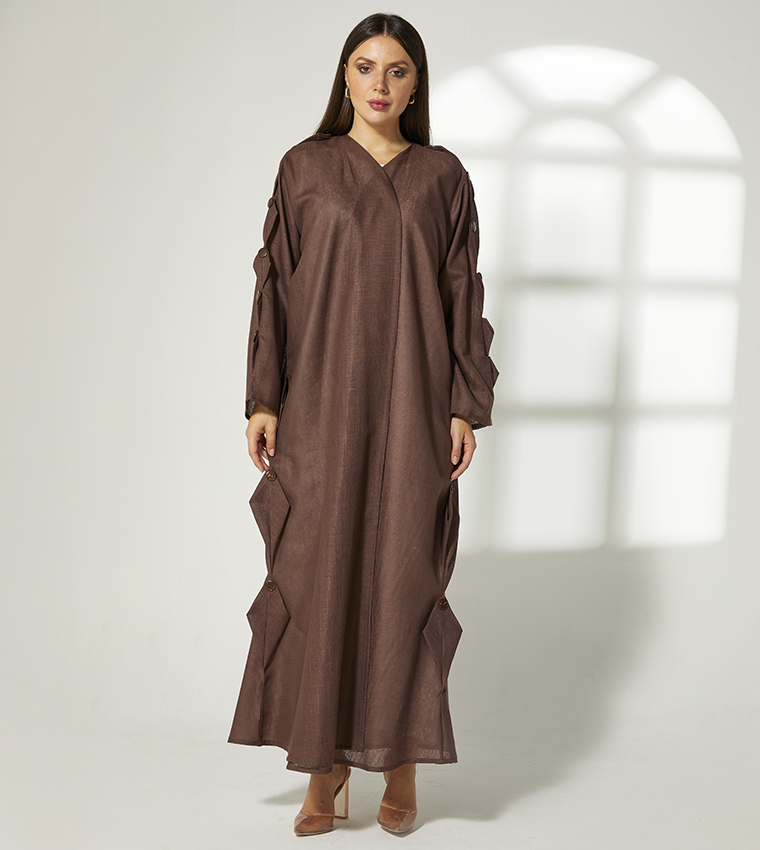 مويستريت  عباية - بني  Abayas