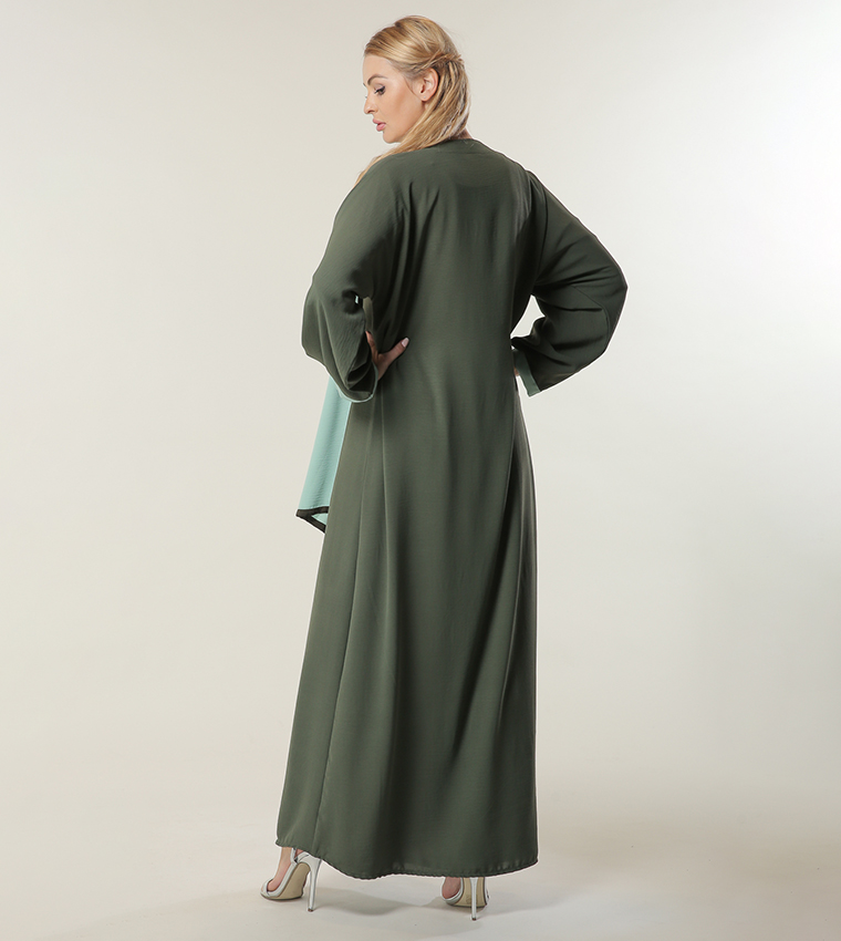 مويستريت  عباية - متعدد Abayas