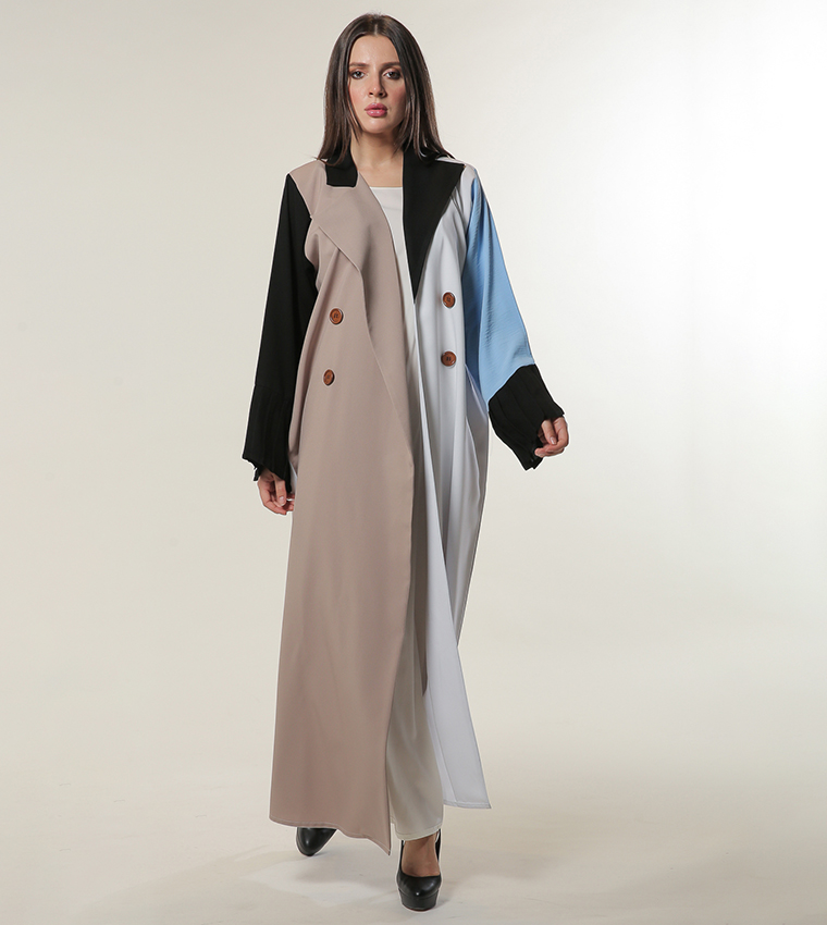مويستريت  عباية - متعدد Abayas