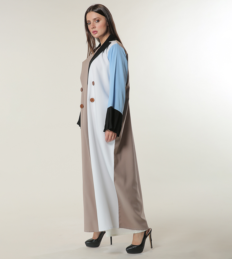 مويستريت  عباية - متعدد Abayas