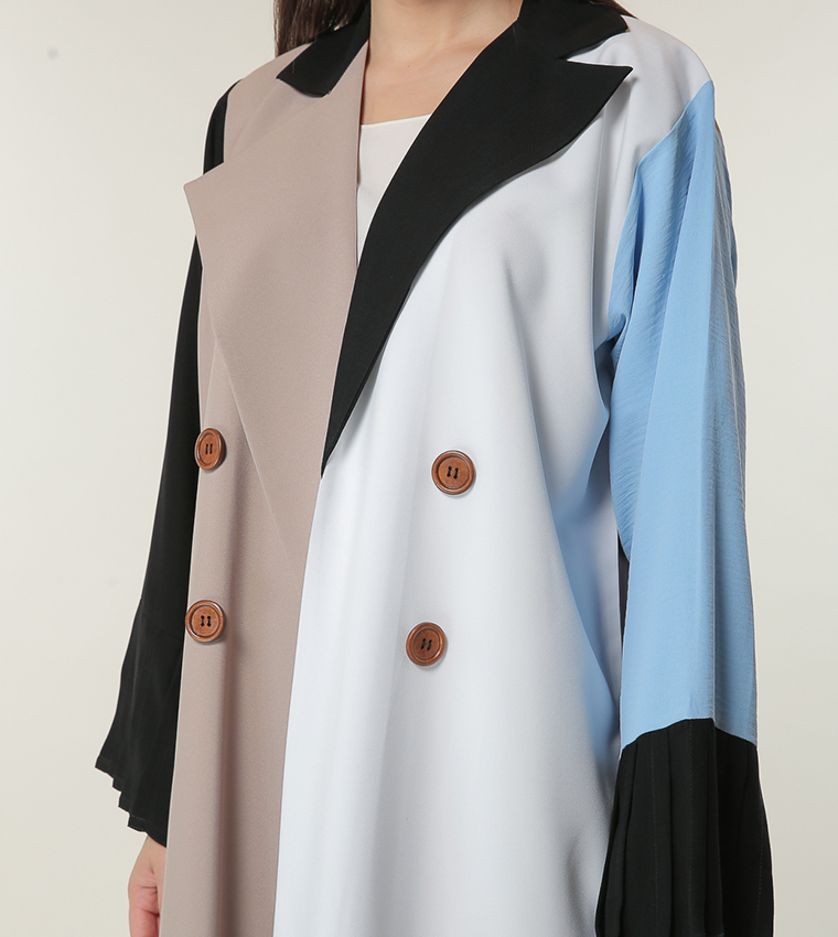 مويستريت  عباية - متعدد Abayas