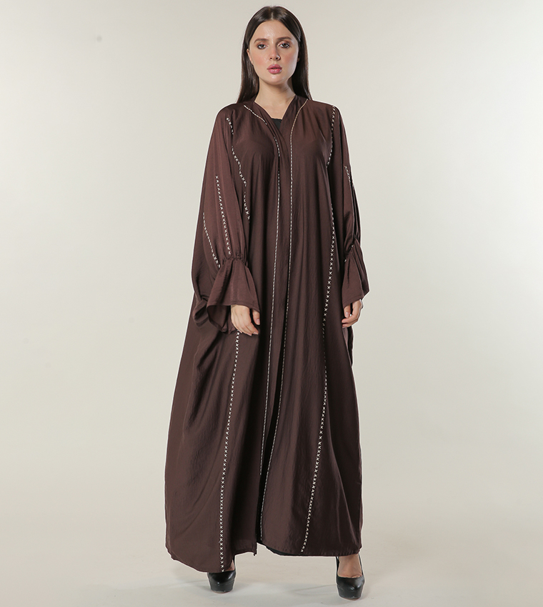 مويستريت  عباية - بني  Abayas