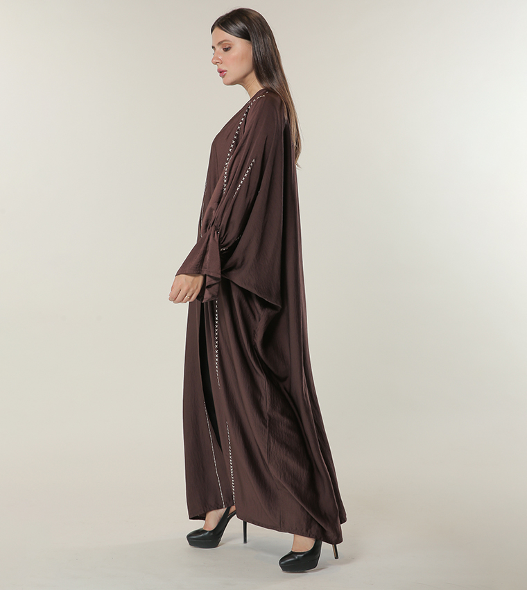 مويستريت  عباية - بني  Abayas