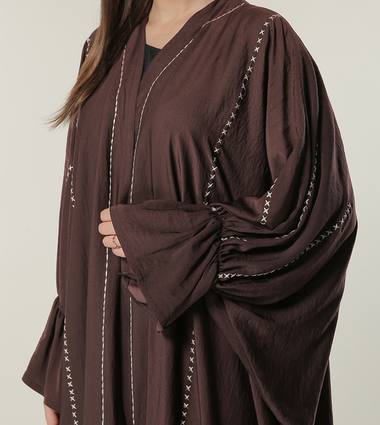 مويستريت  عباية - بني  Abayas