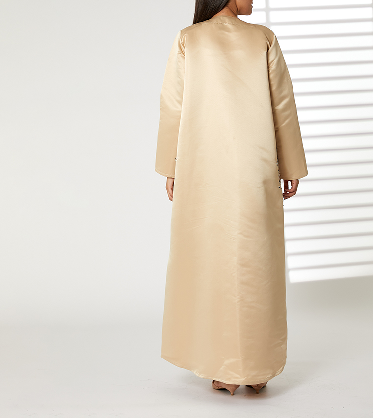 مويستريت  عباية - خوخي Abayas