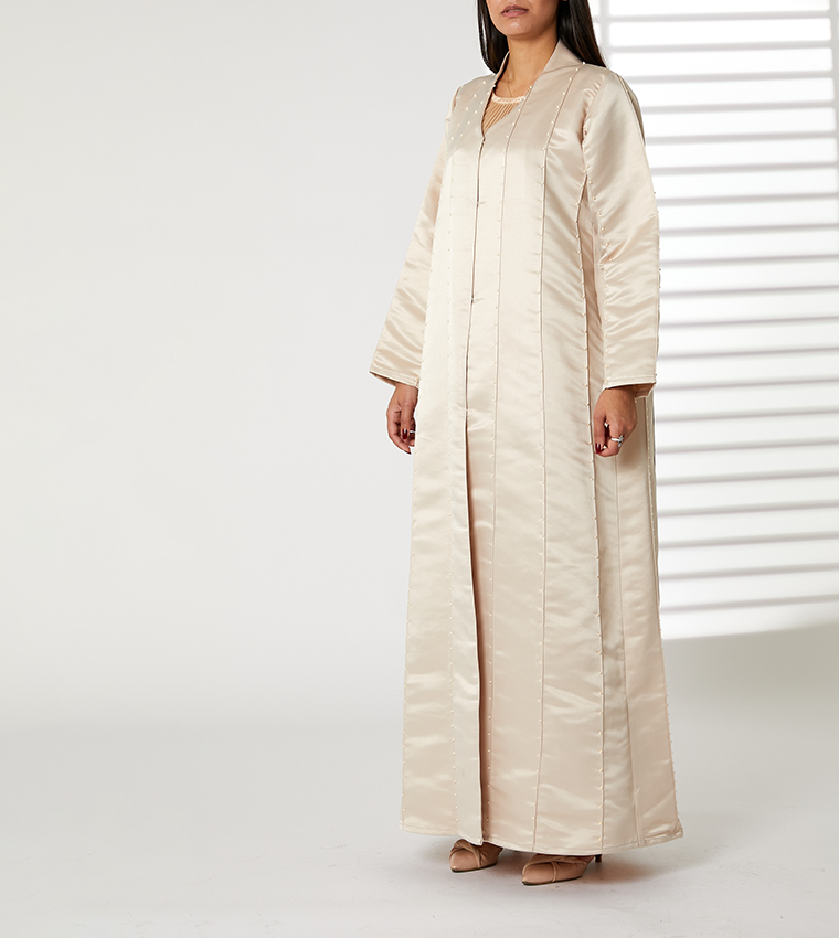مويستريت  عباية - خوخي Abayas